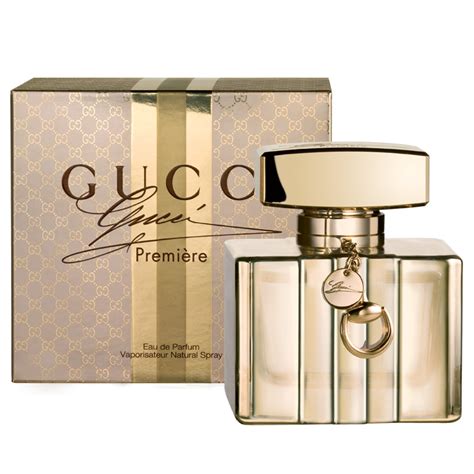 gucci by gucci original perfume|Gucci premiere perfume price.